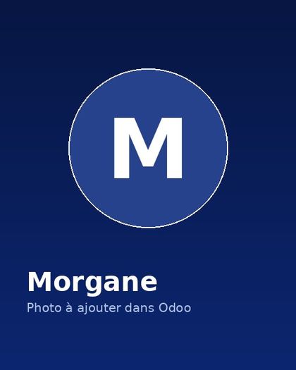 Morgane, Nettoyeuse d'entretien chez David Dougoud Services Sàrl