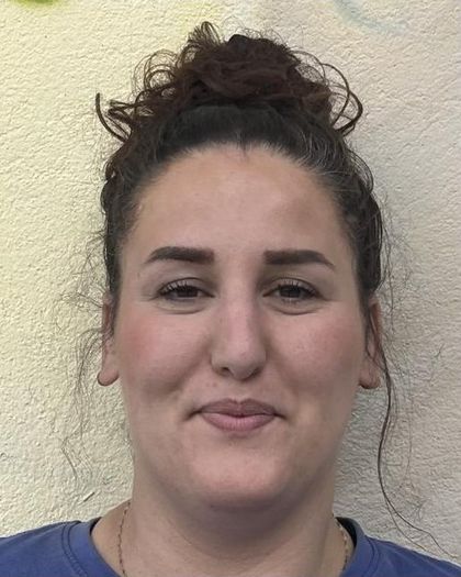 Nazha, Nettoyeuse d'entretien chez David Dougoud Services Sàrl