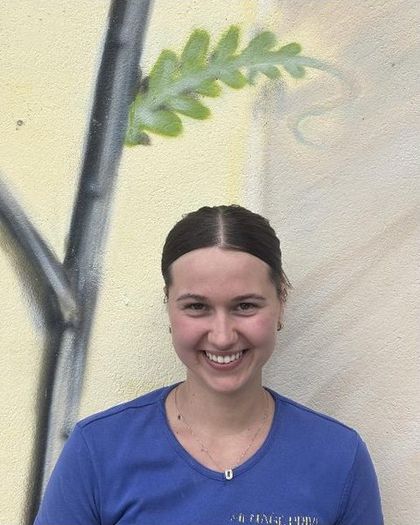 Noelly, Nettoyeuse d'entretien chez David Dougoud Services Sàrl