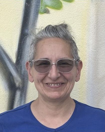 Susanna, Responsable clients chez David Dougoud Services Sàrl
